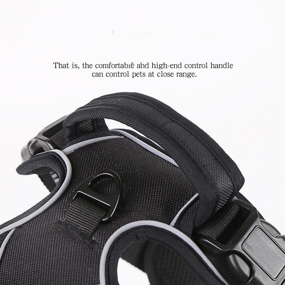 Dog Harness Vest